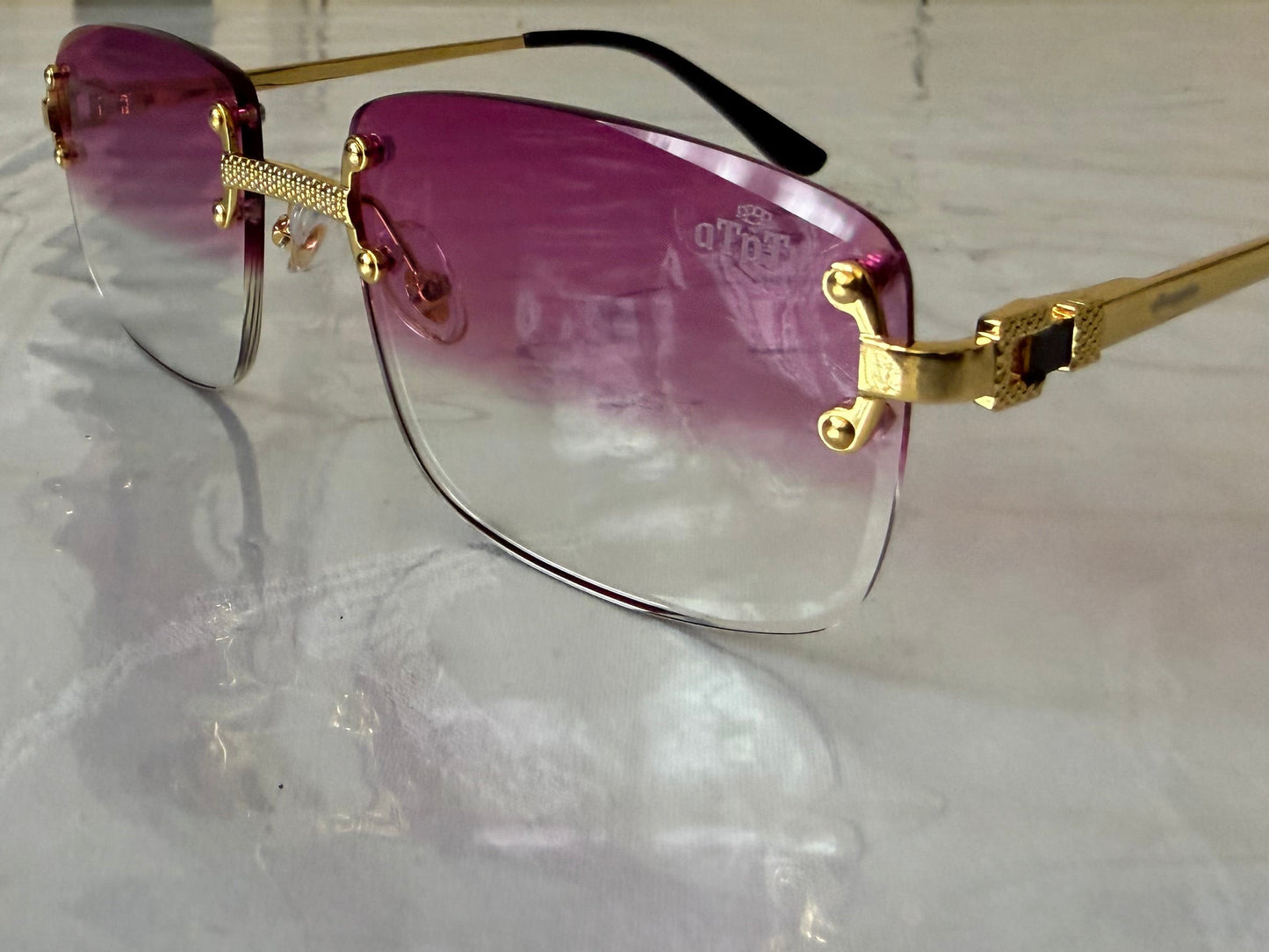 PINK PANTHERS | STEPPAZ