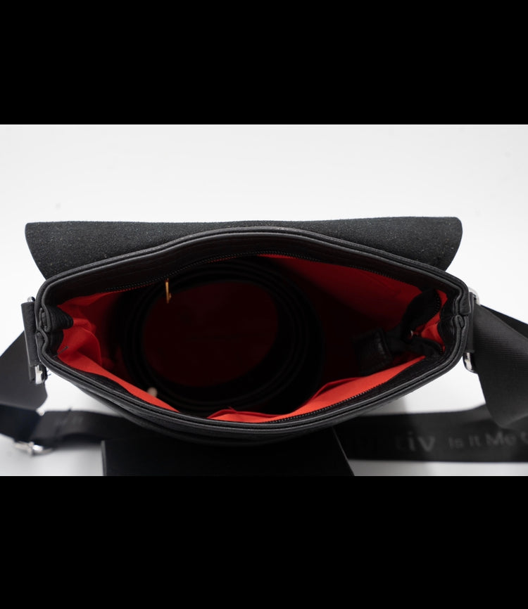 MESSENGER SIDE BAG