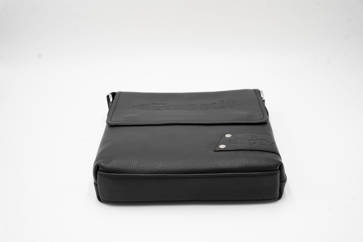 MESSENGER SIDE BAG