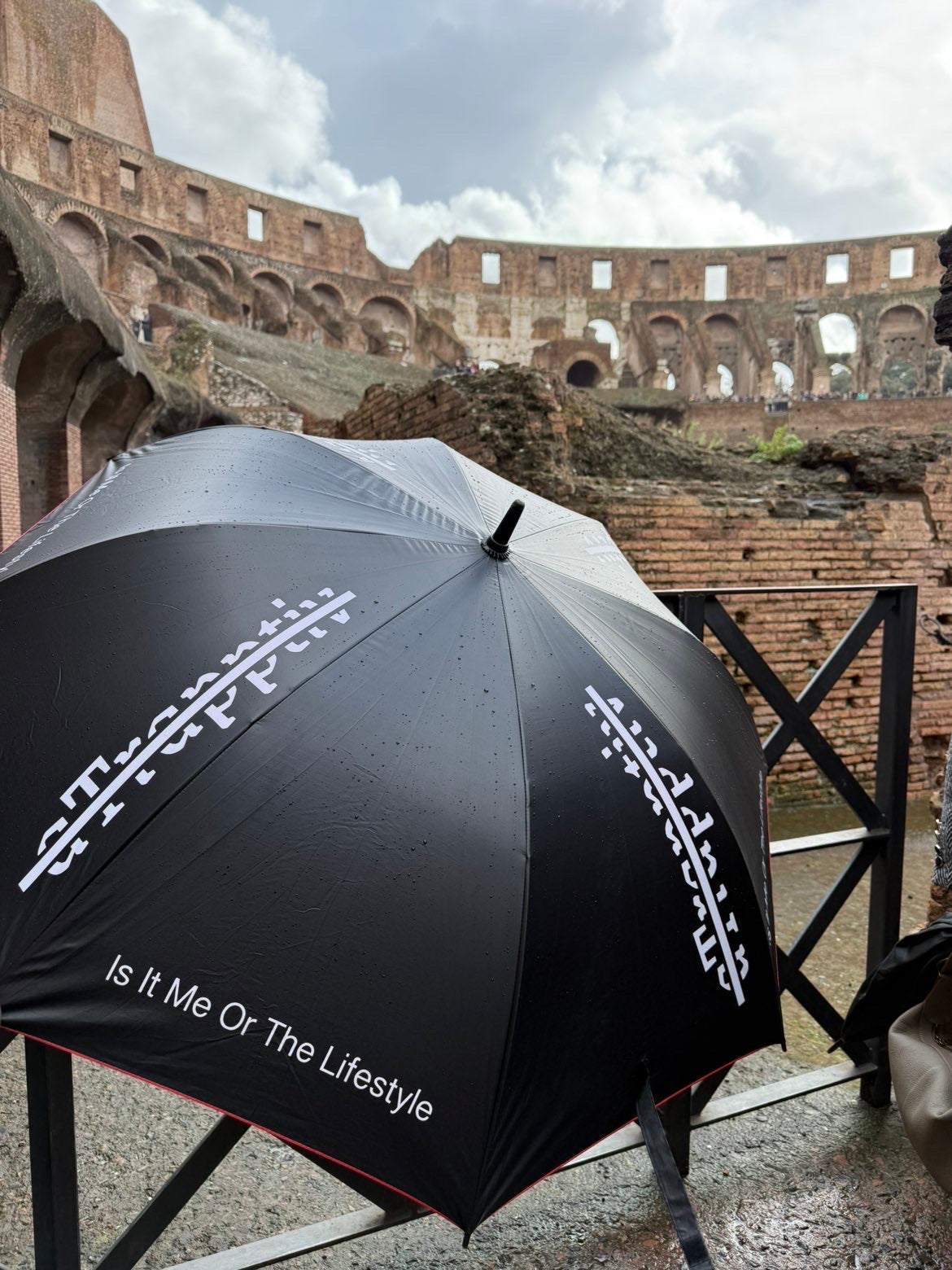 ATPTV Umbrella
