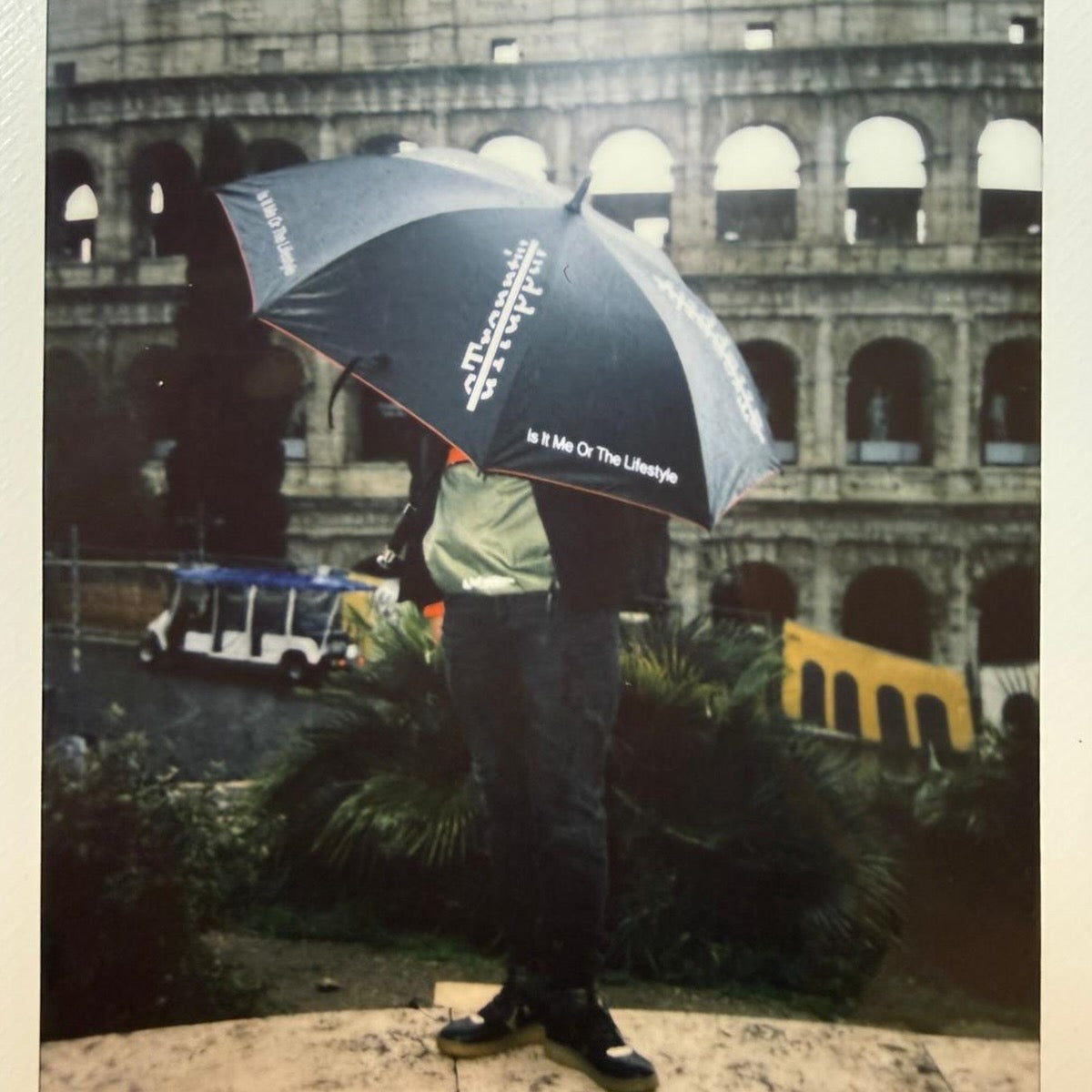 ATPTV Umbrella