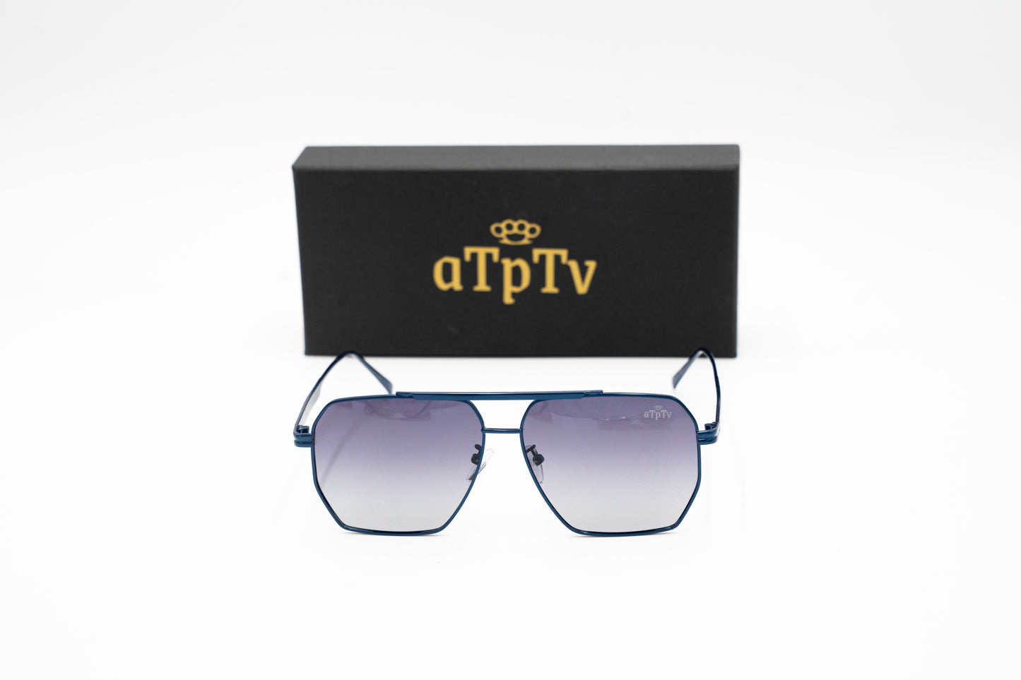 NAVY BLUE PRESIDENTIALS