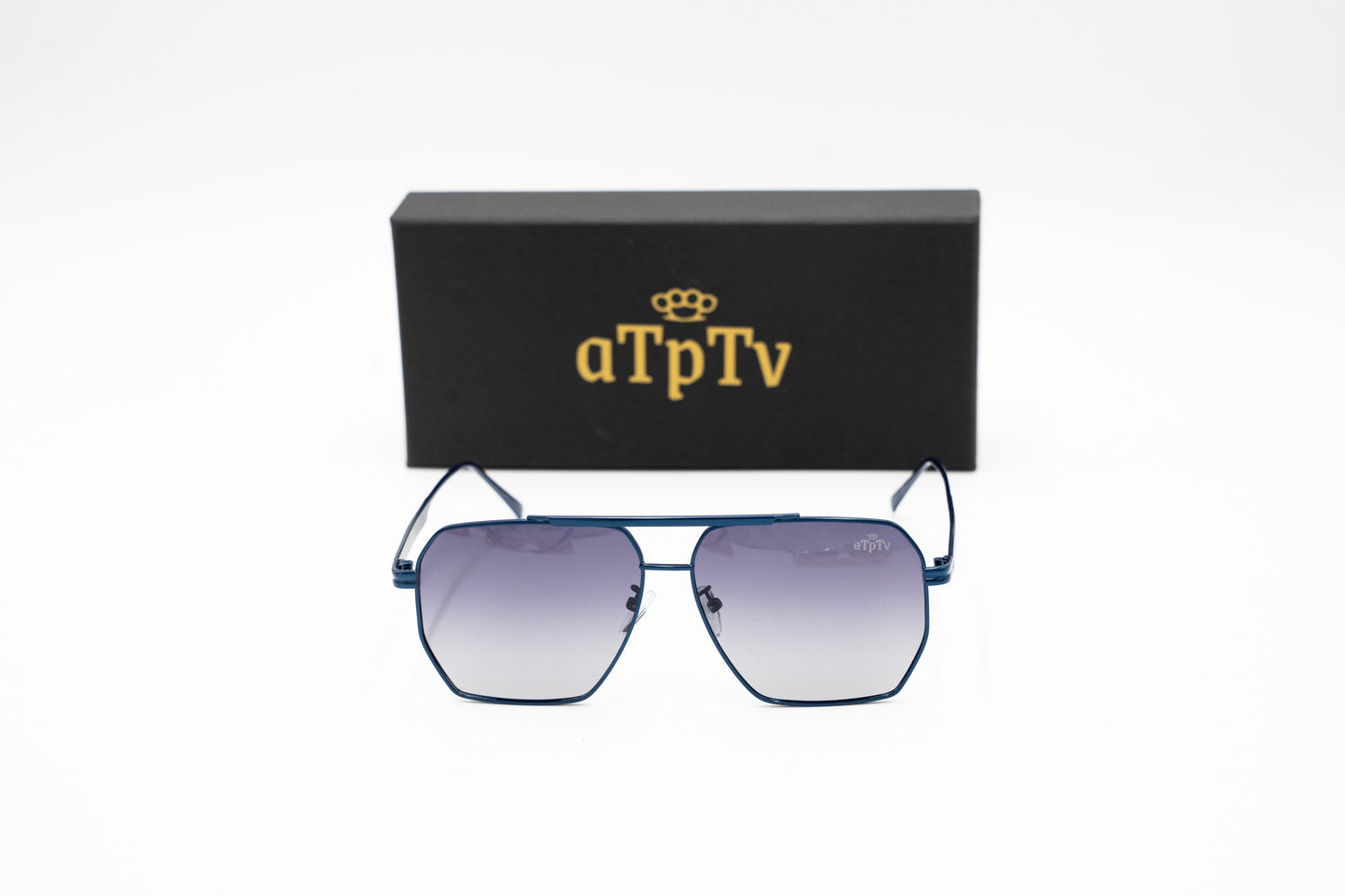NAVY BLUE PRESIDENTIALS