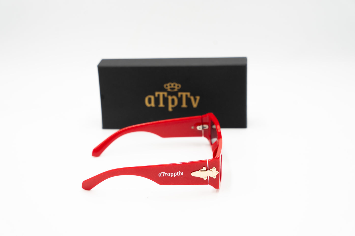 SCARLET RED MULA